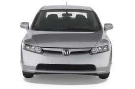 Honda Civic Hybrid rent in bangalore